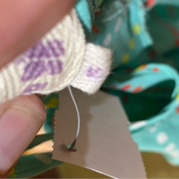 Altar’d State Blouse - Picture 9 of 10